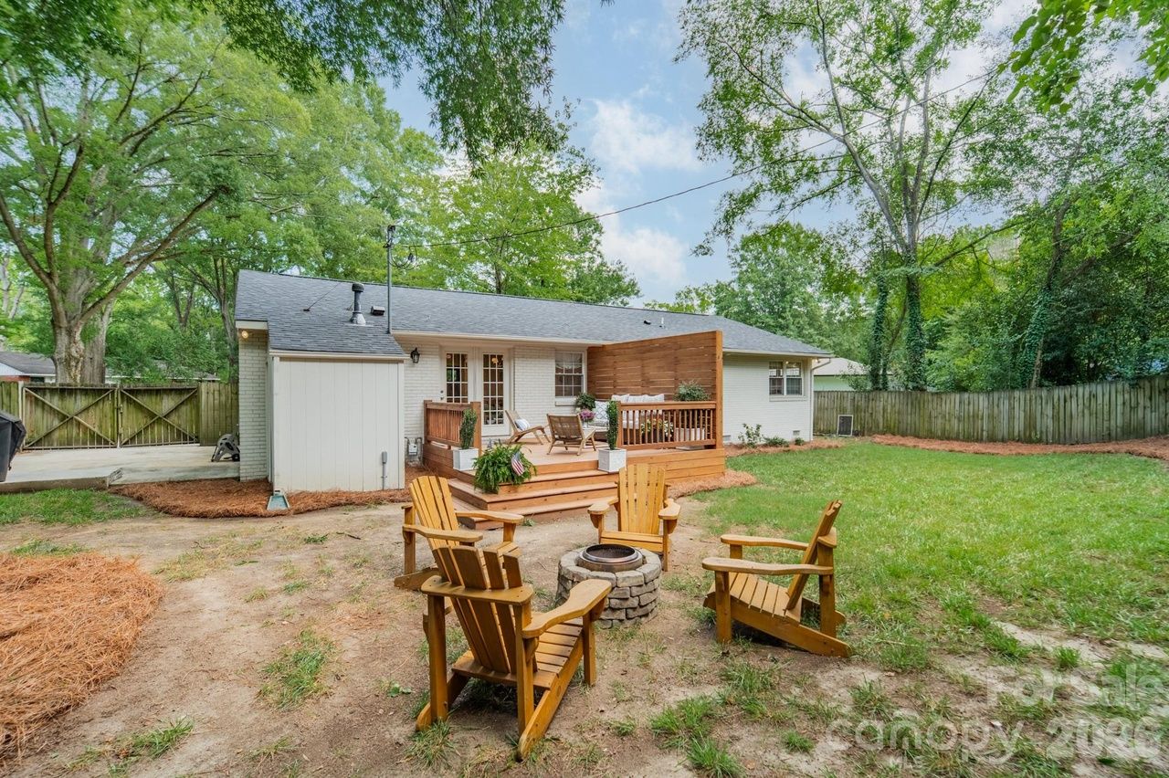 house for sale charlotte