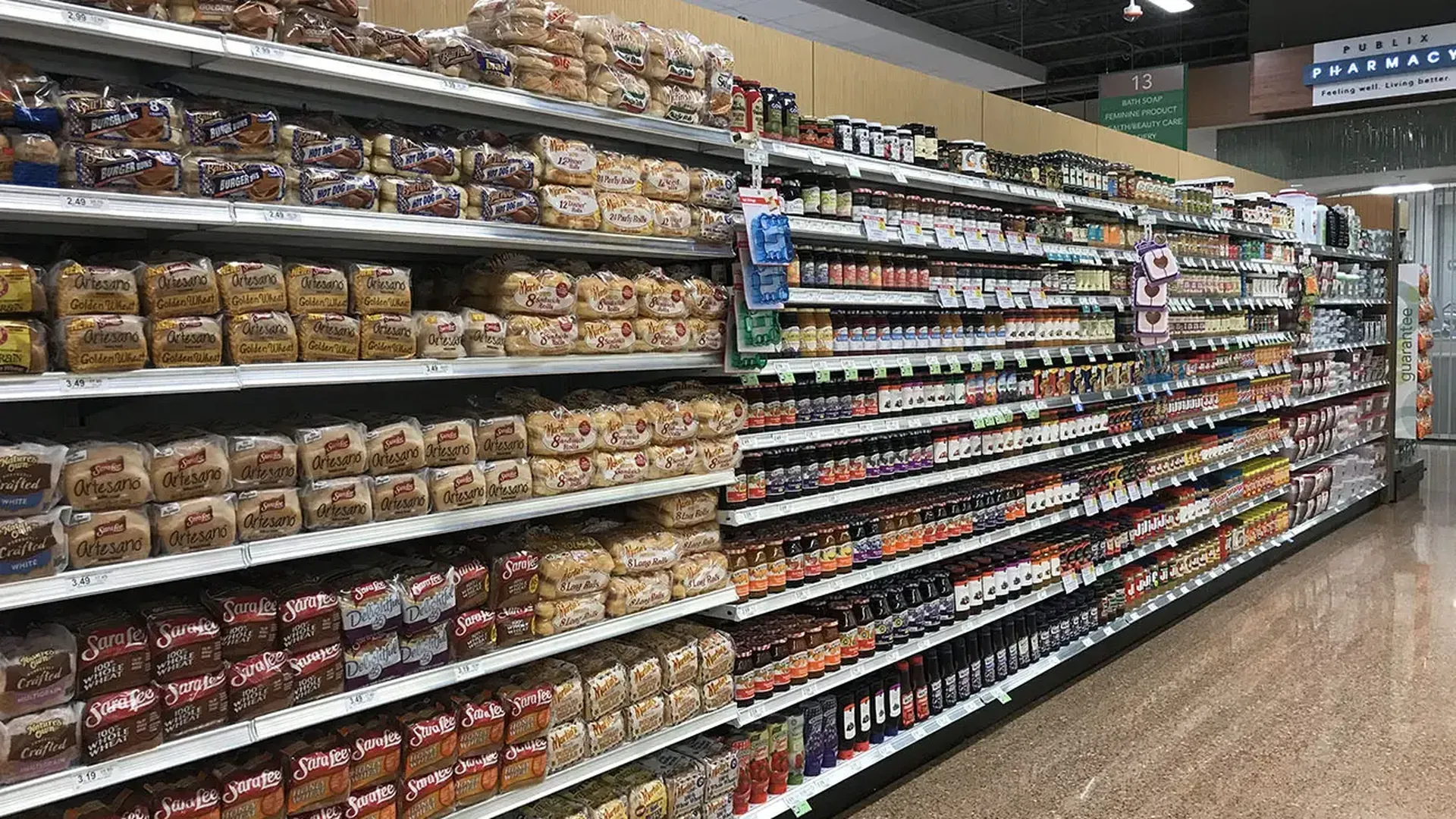 Publix in Cotswold in Charlotte nc