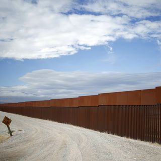 Texas airspace shut after Pentagon shoots down border patrol drone