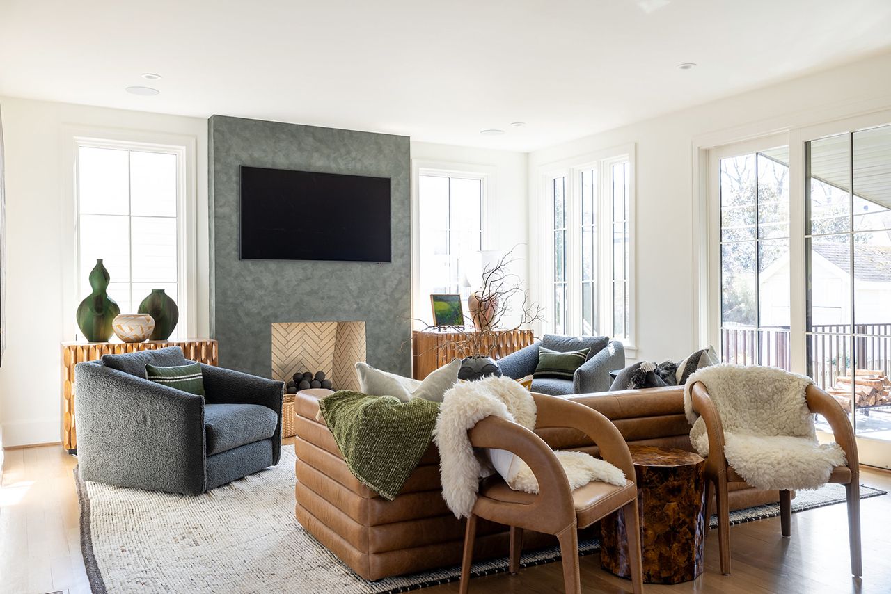 best dining room design 2024 home of the year finalist