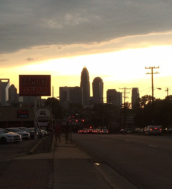 charlotte-sunset