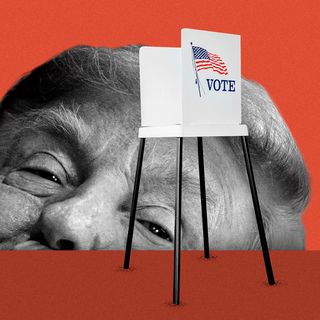 Trump pursues last-ditch hunt for voter fraud