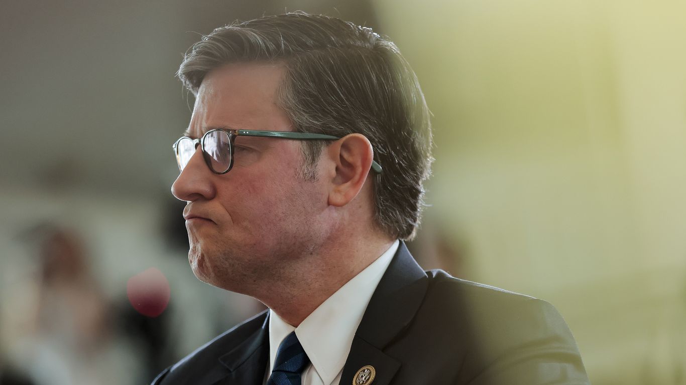 House GOP Delays FISA Vote to Negotiate Privacy Protections for Americans