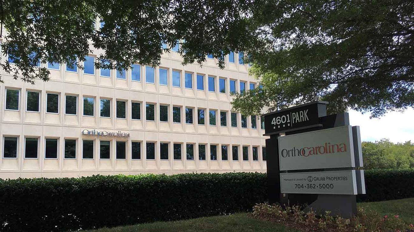 How I landed the job Dana Cumberworth, Hand and Wrist Specialist at