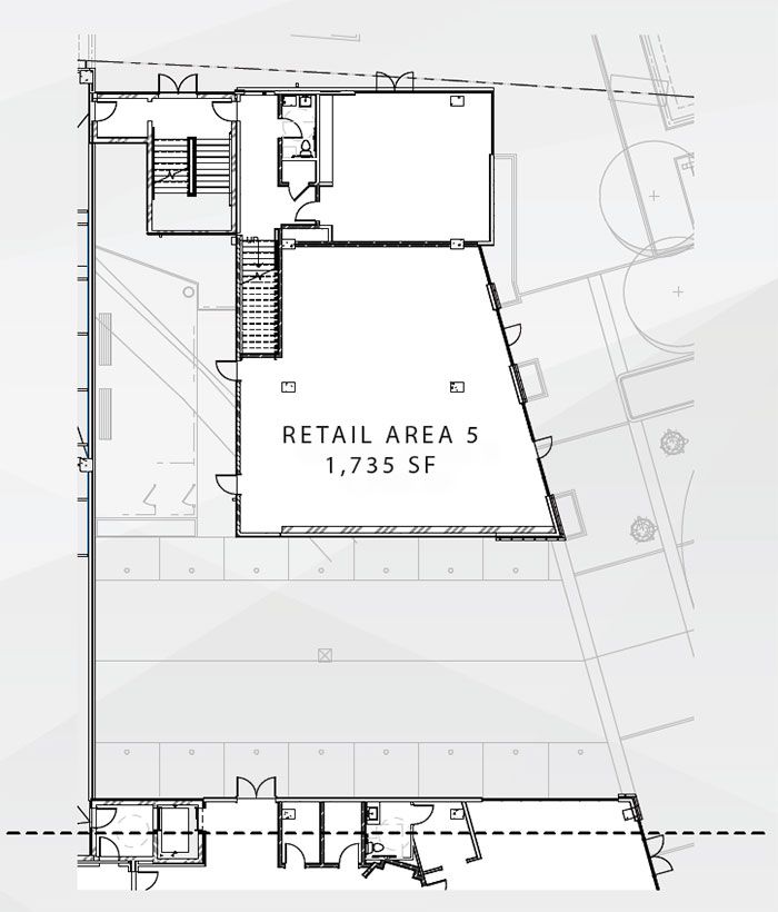Crescent-NoDa-Retail-available