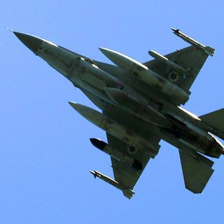 Israel says it assassinated Hezbollah's top military commander in Beirut