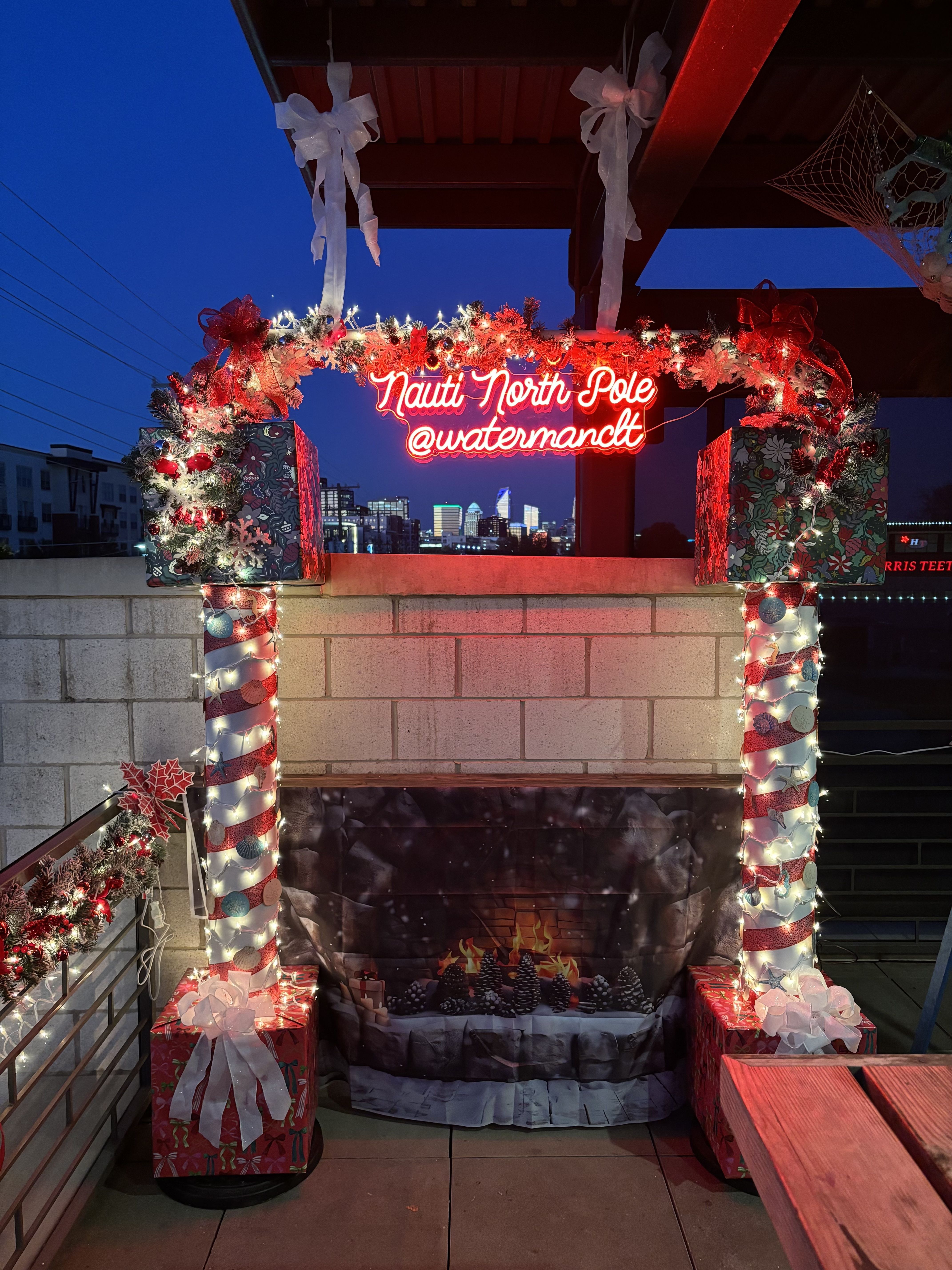 christmas decorations