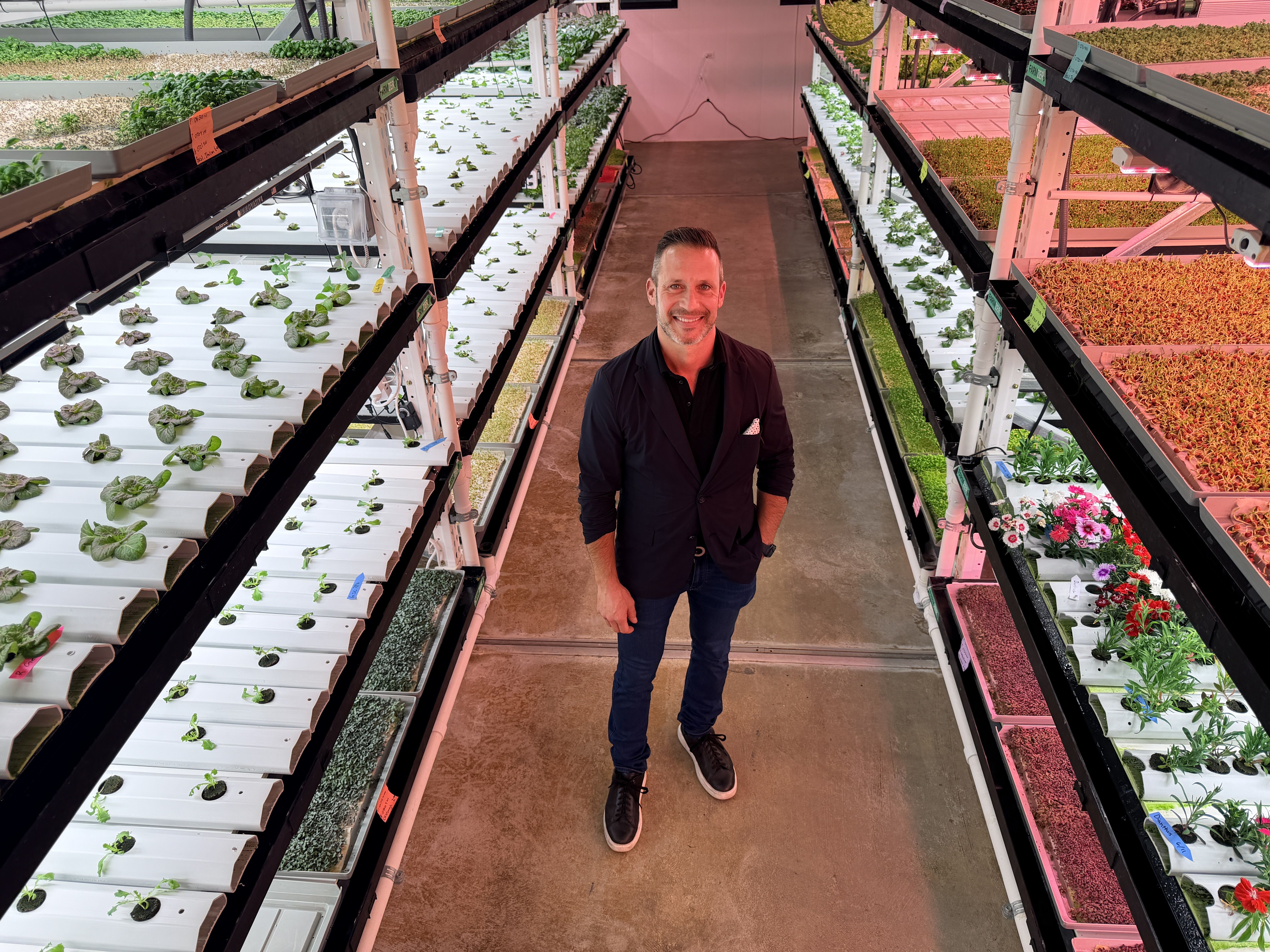axios.com - Monica Eng - Will the Loop become the next farming hot spot?