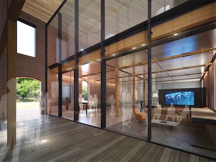 Image via Levine Properties