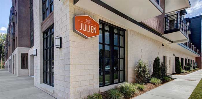 Photo via Levine Properties