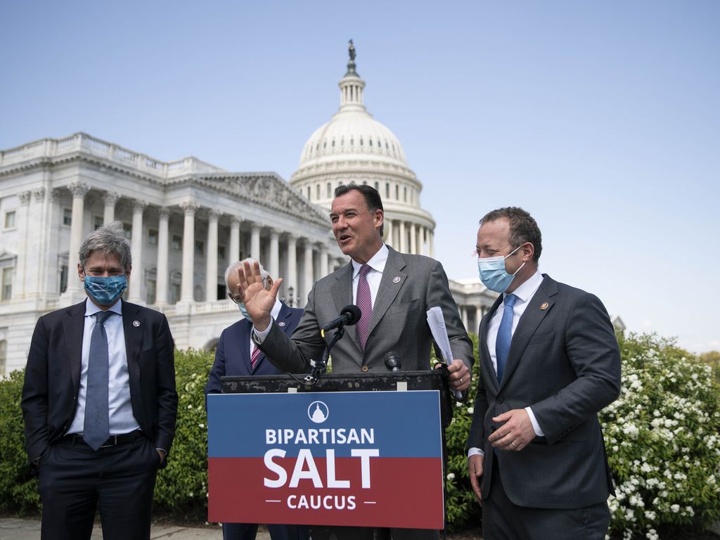 salt tax repeal new york