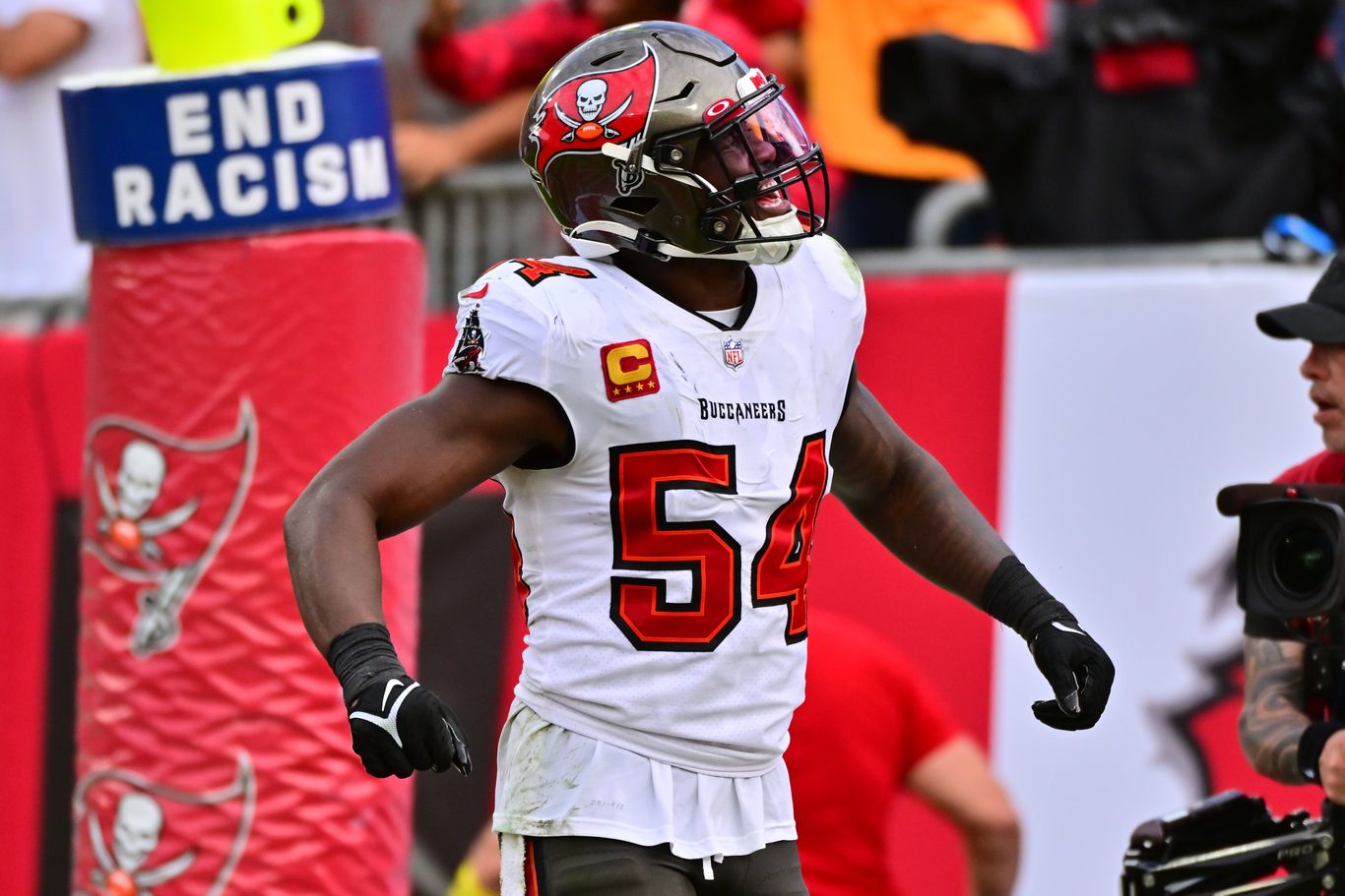 Tampa Bay Buccaneers bound for the playoffs - Axios Tampa Bay