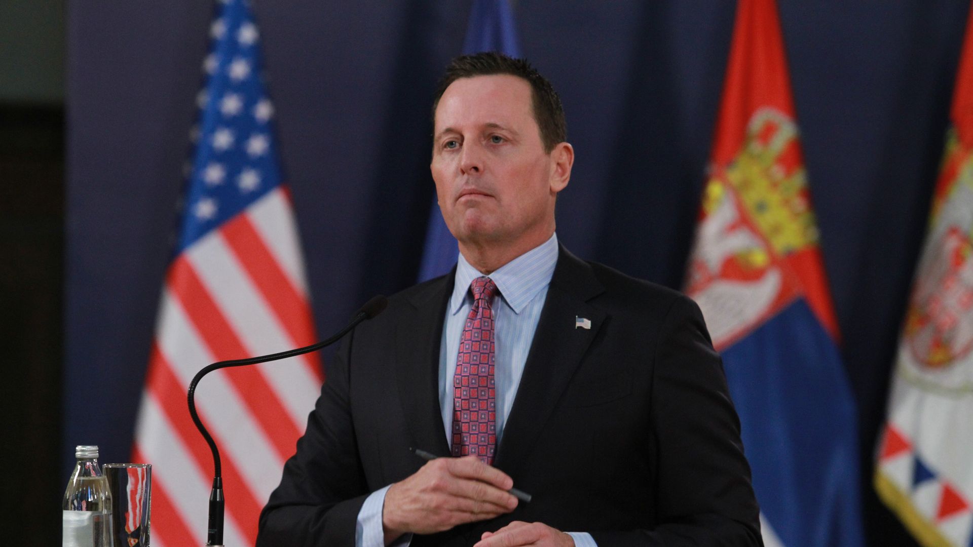 Richard Grenell