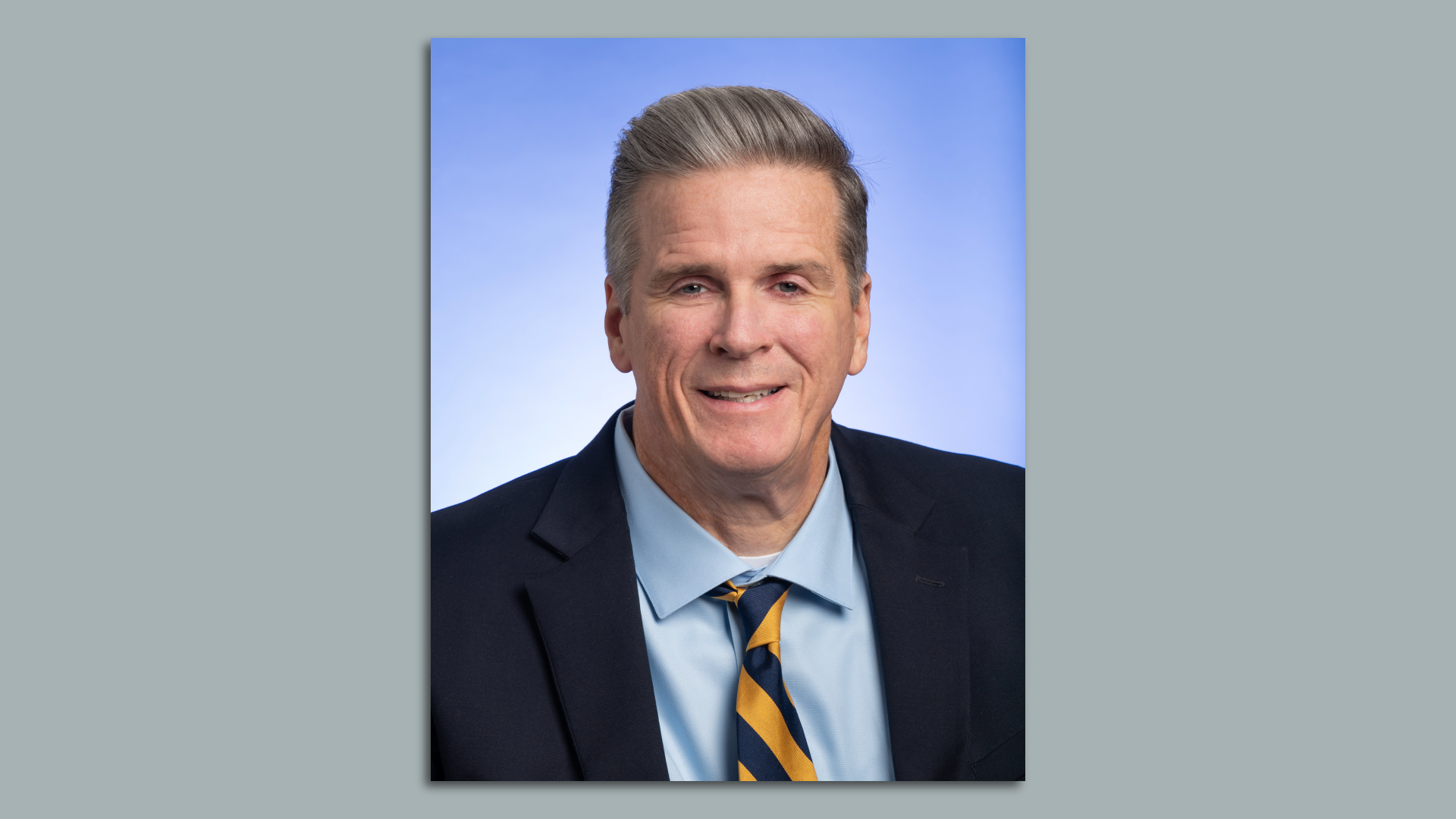 Rep. Darren Jernigan