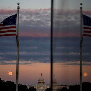 Business faces a more interventionist Washington post-midterms