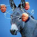 Democrats face a post-Trump identity crisis for 2028