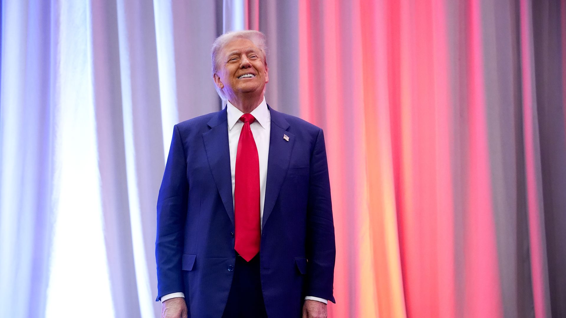 TMTG Trump Rambah Layanan Keuangan dengan Investasi Patriotik dan Crypto