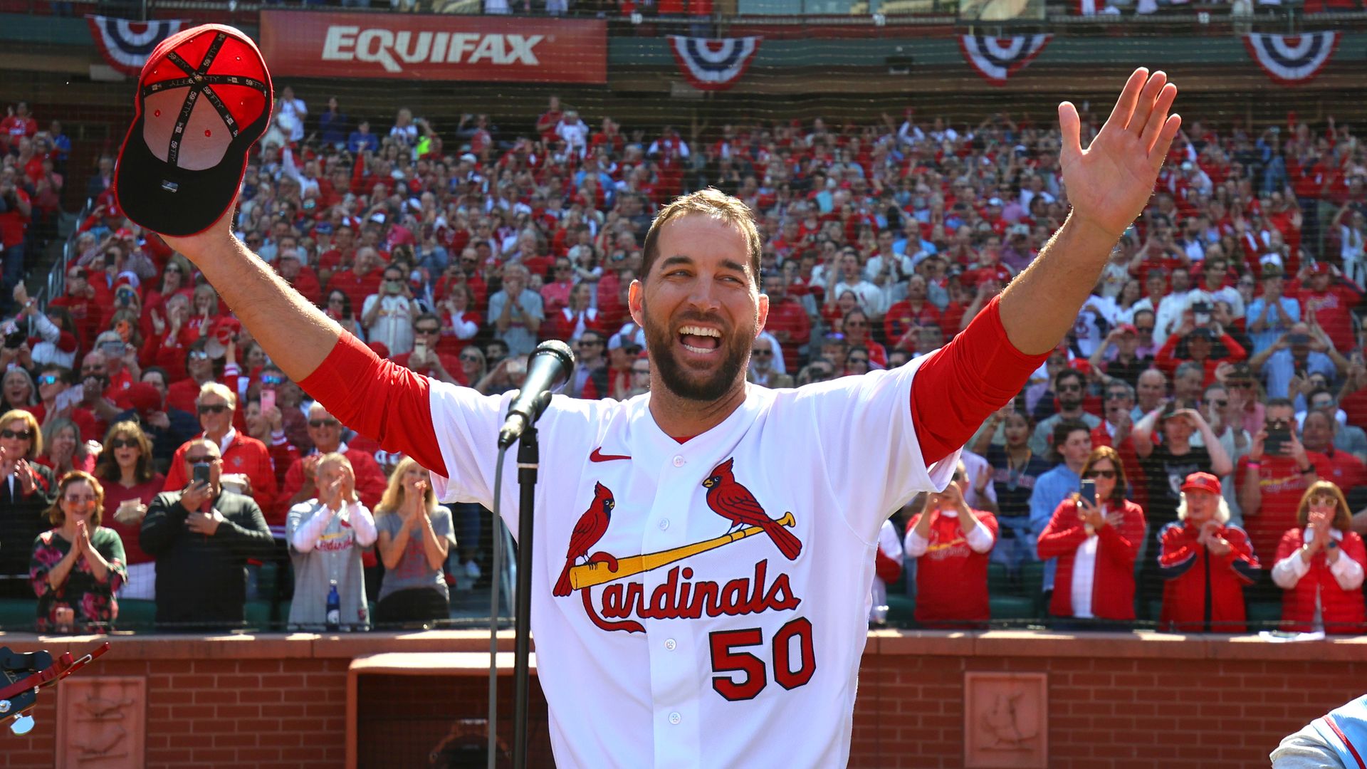 Adam Wainwright