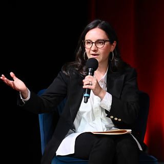 Bari Weiss plans overhaul of CBS News and "60 Minutes" standards and procedures