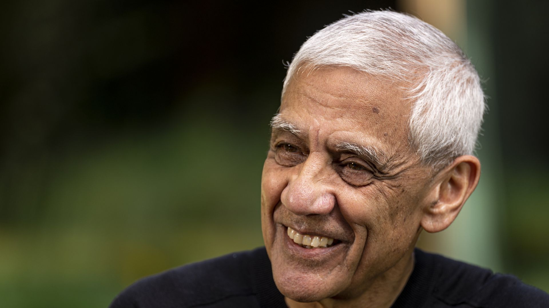 Vinod Khosla