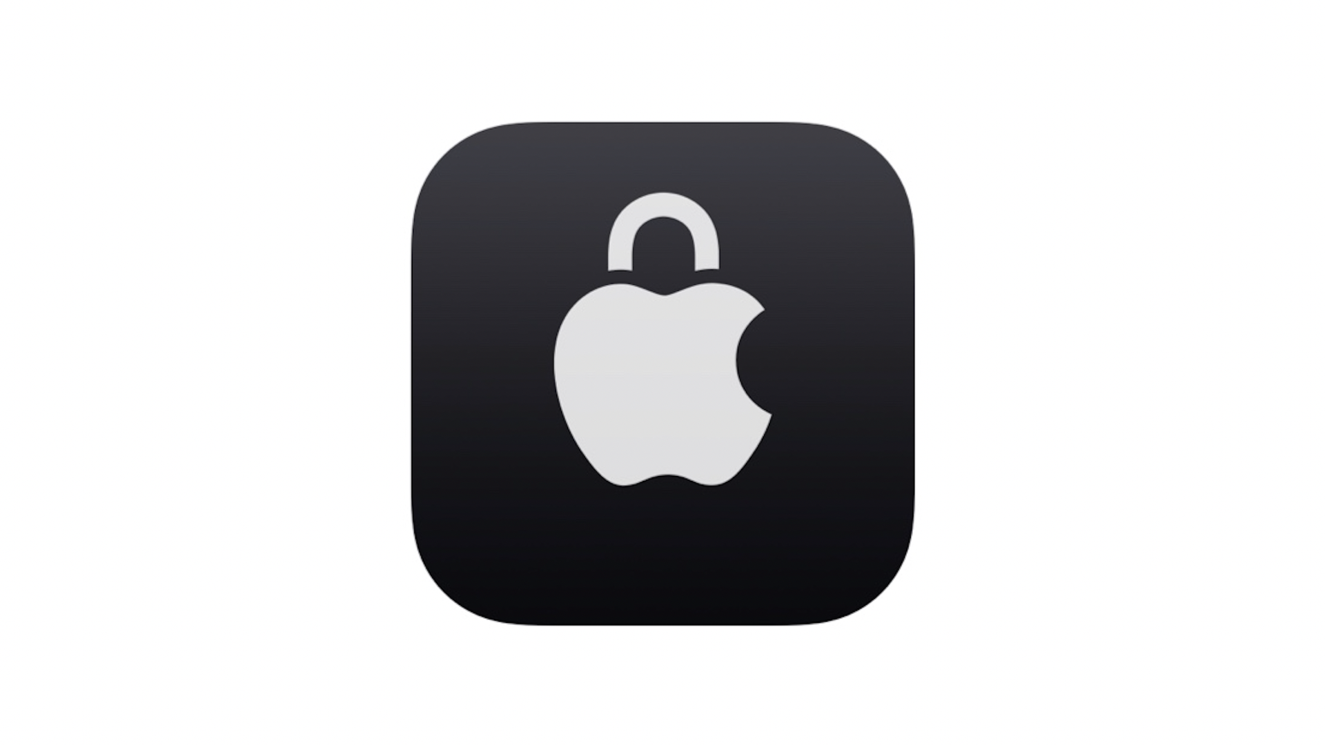 mac apple logo