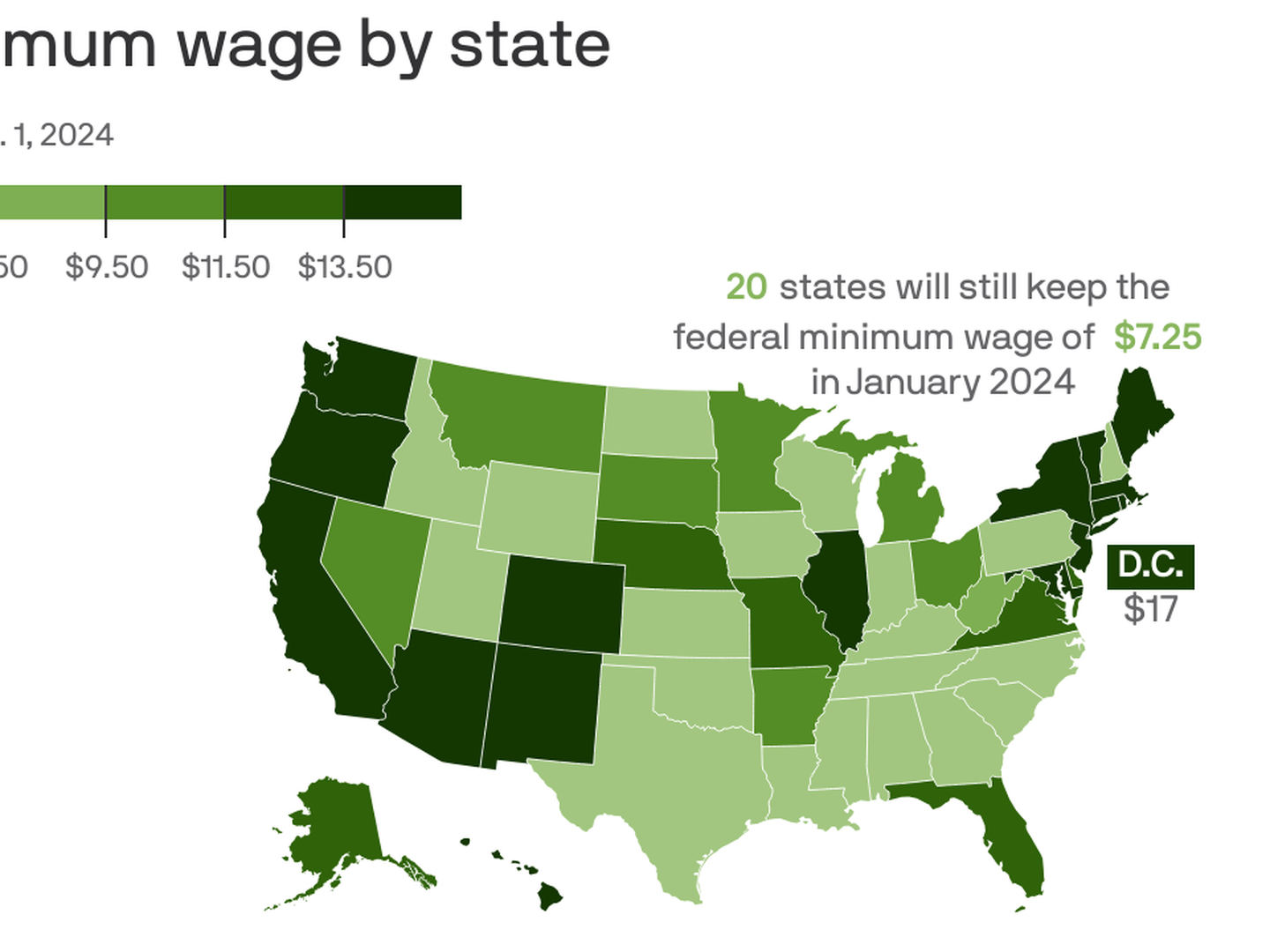 New Mexico State Minimum Wage 2024 Gwyn Portia