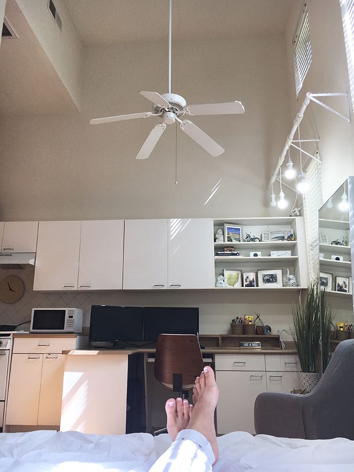 bed-and-desk-post-gateway-apartment-charlotte