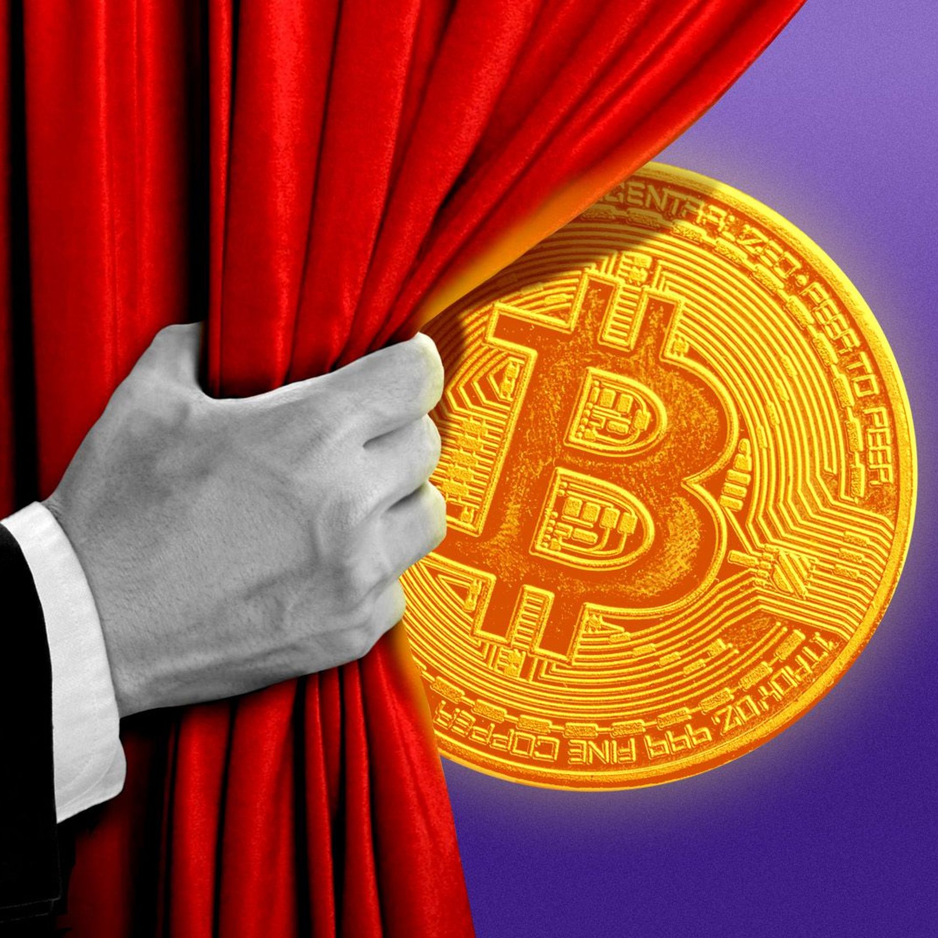 BlackRock, other Bitcoin ETF hopefuls amend filings as decision nears