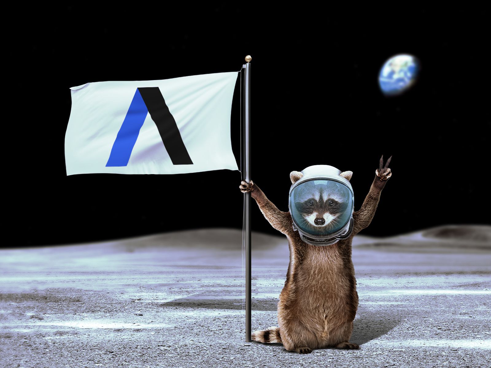Orbit: Moon base race - Axios Huntsville