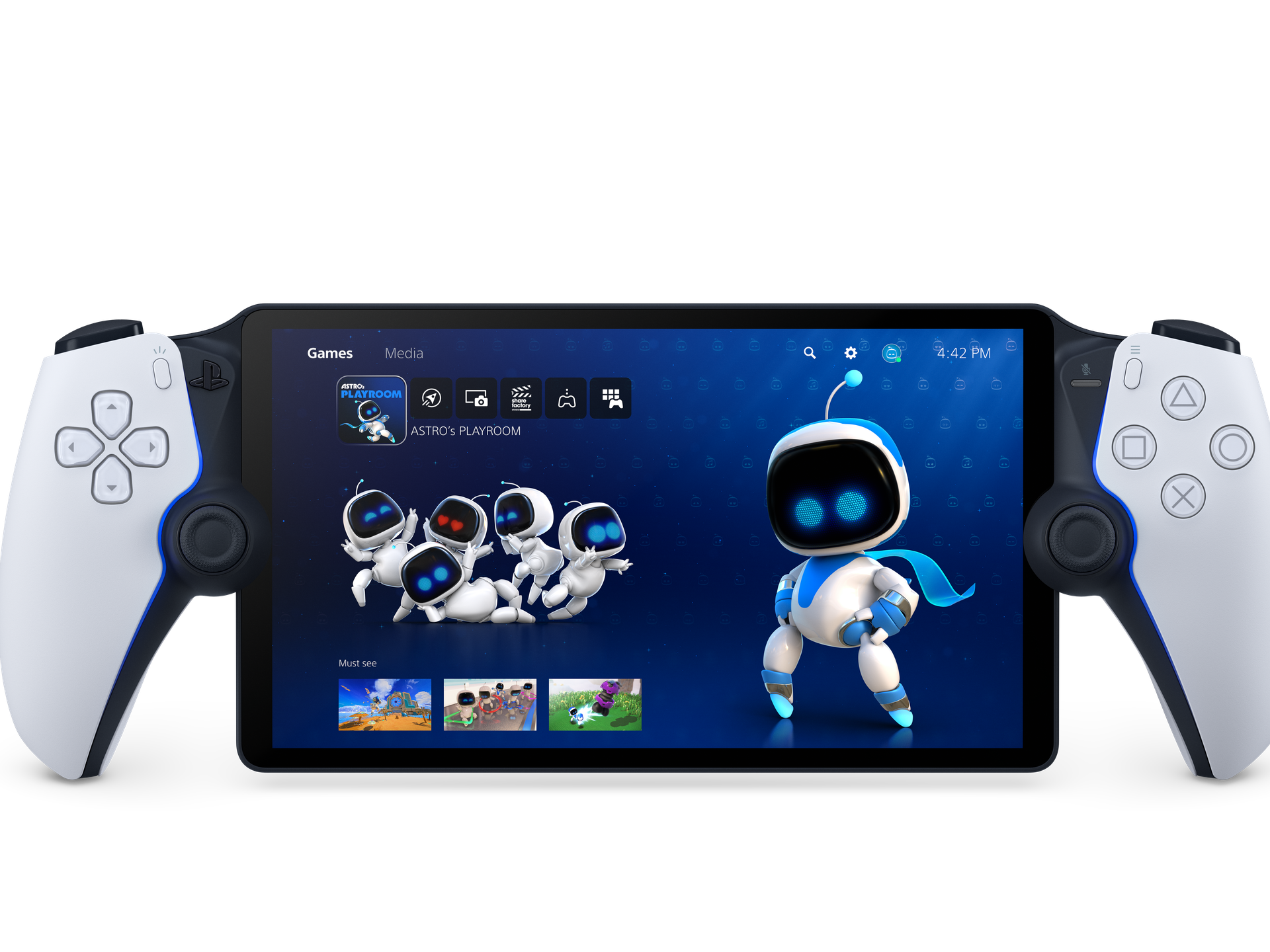 PlayStation's mobile games need to bring us back to PS Vita and PSP