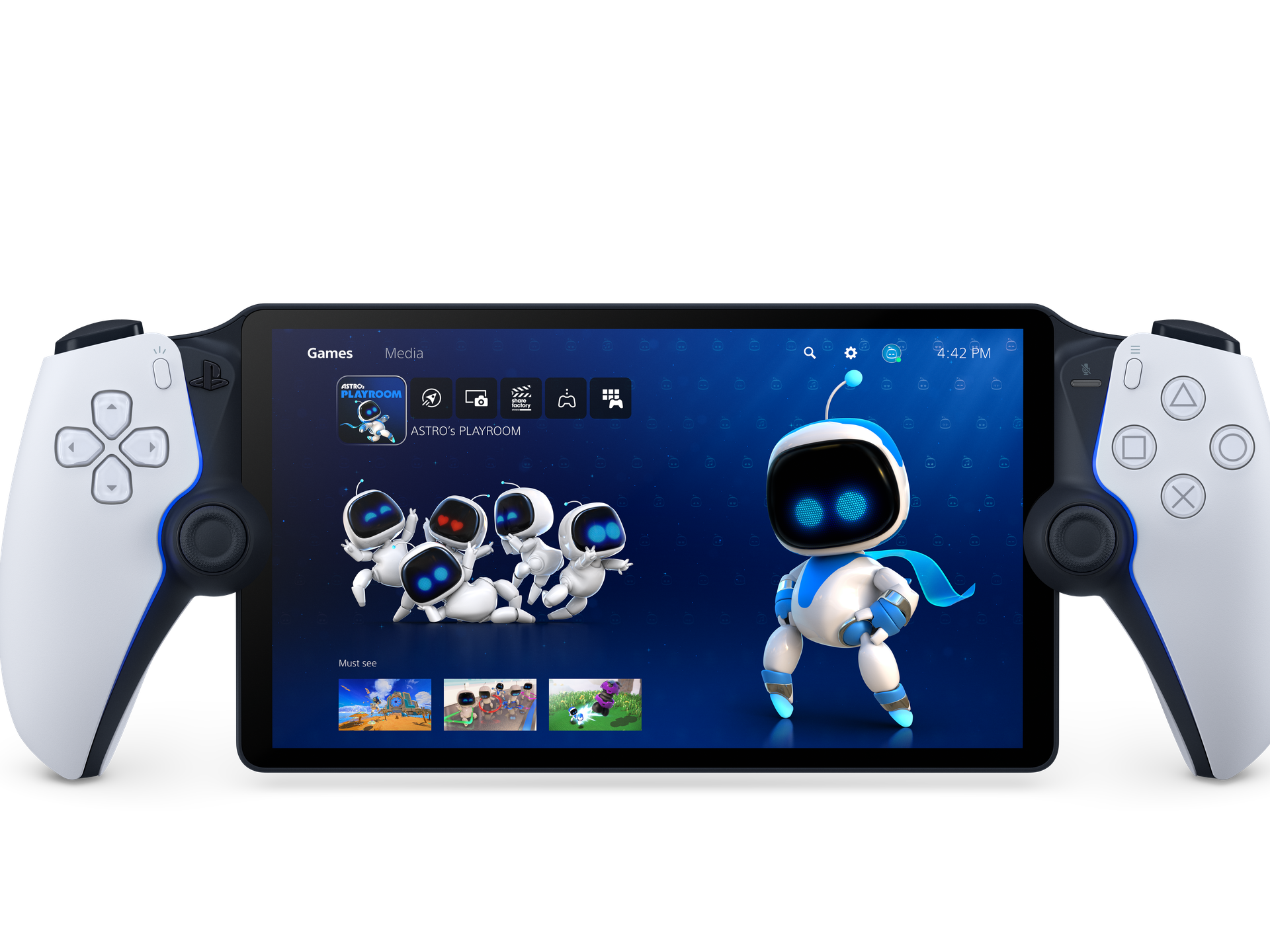 Sony PlayStation Portal - Review 2023 - PCMag UK