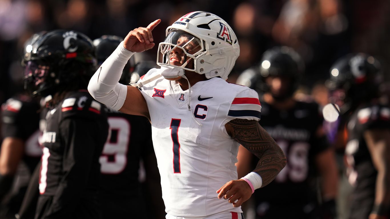 Wildcats look to build on last year's success