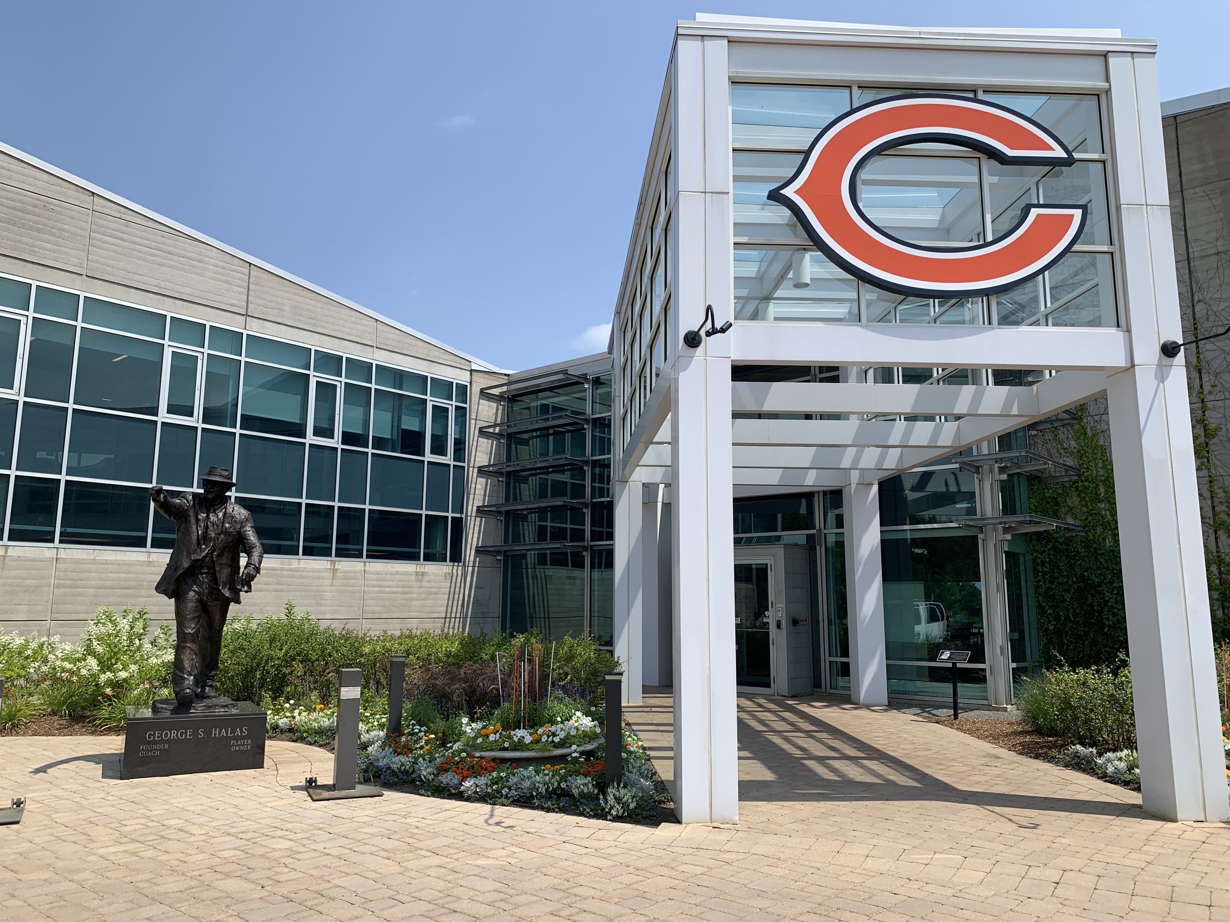 Chicago Bears Training Camp: 5 decisions that must be made at camp