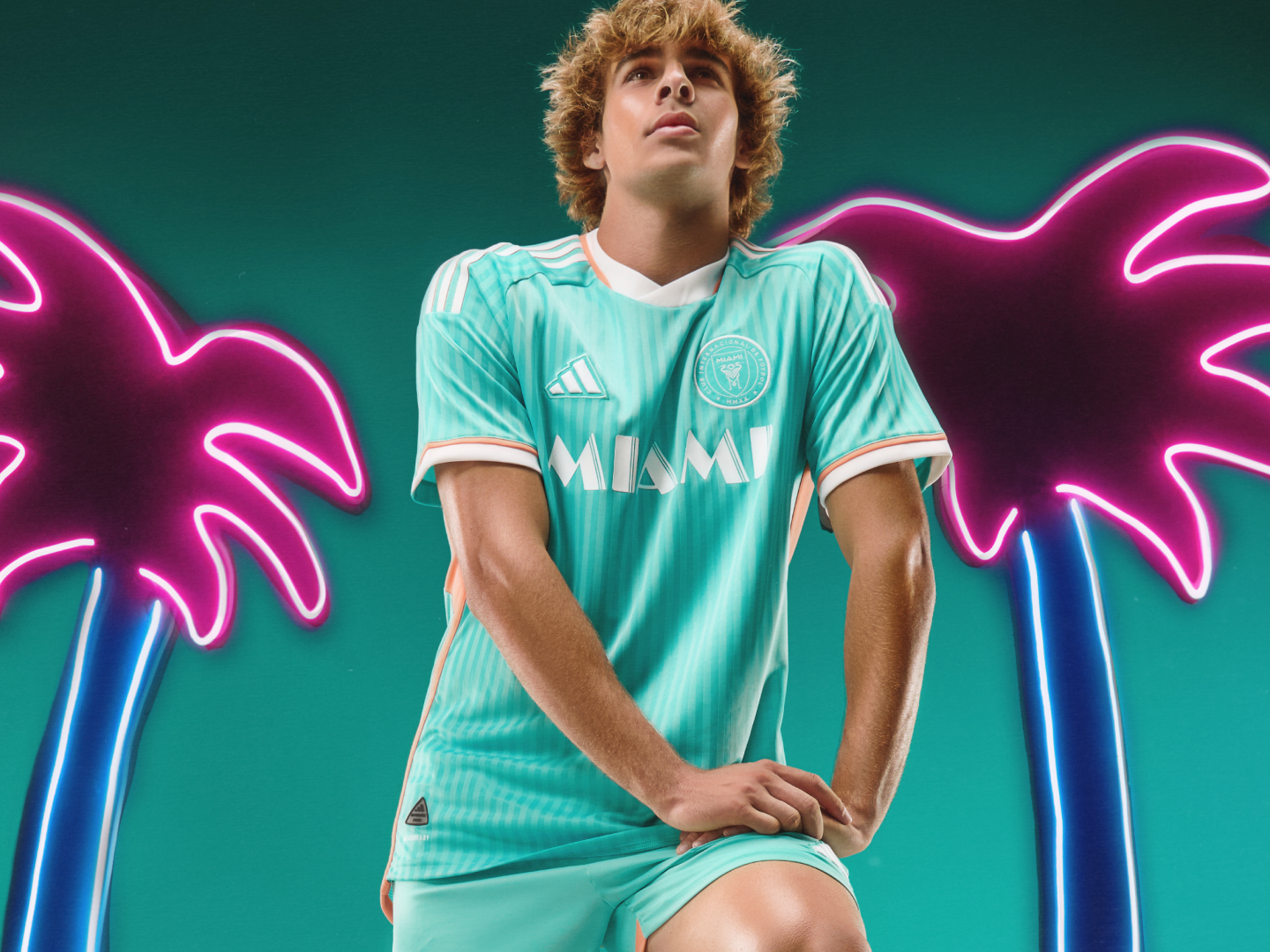 New Inter Miami jerseys seem inspired by Miami Dolphins colors Axios Miami