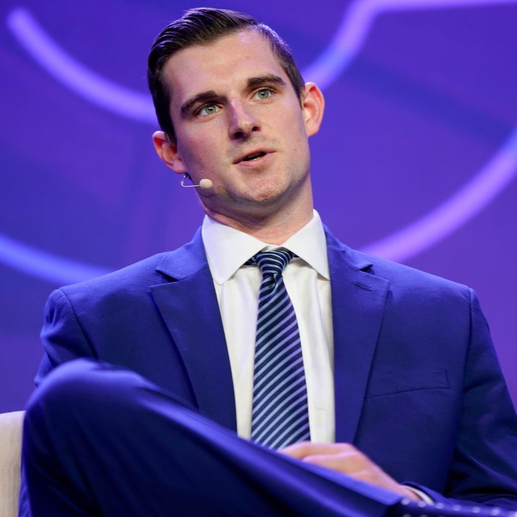 Stablecoin giant Tether announces new U.S. token