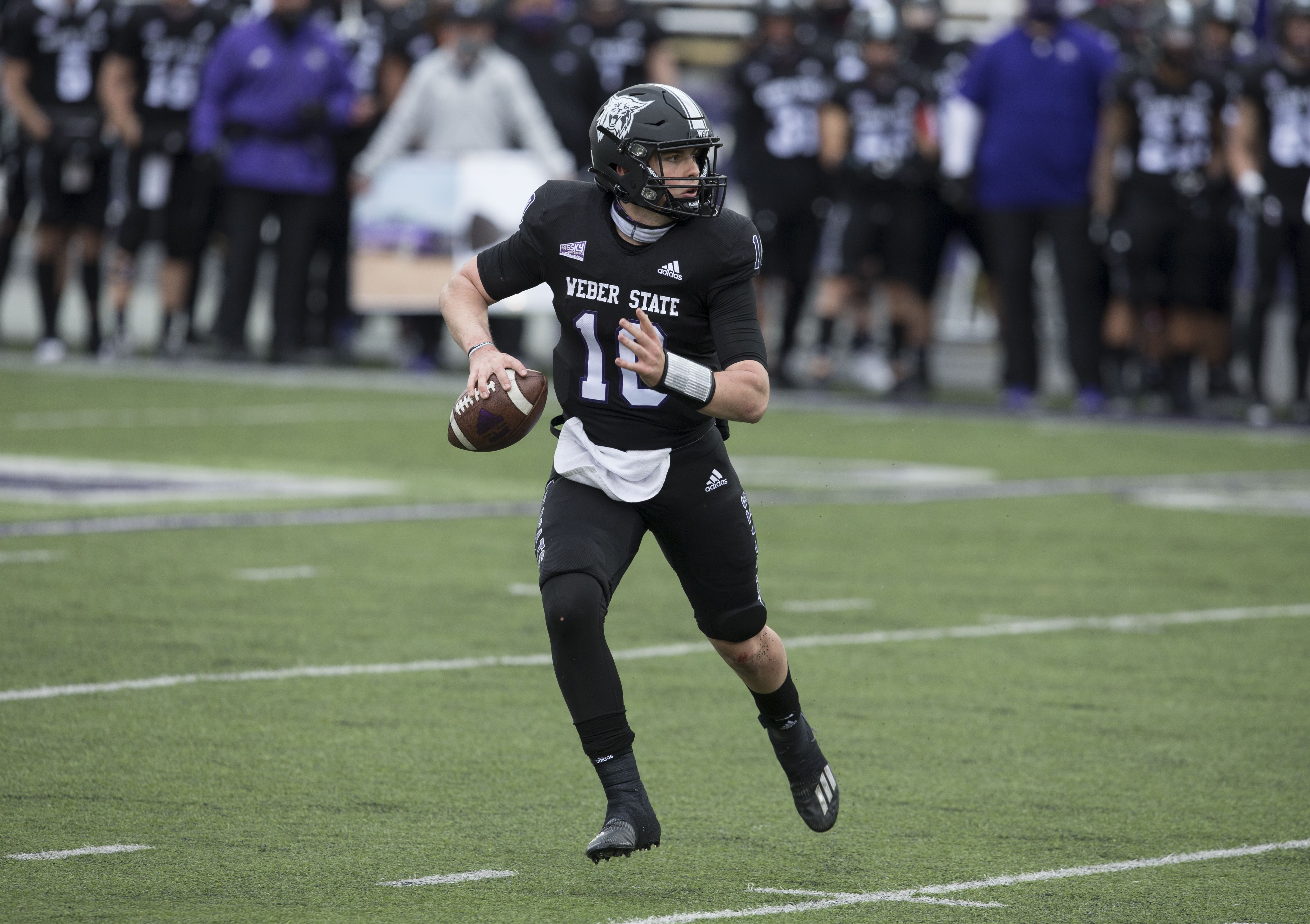 weber state qb 