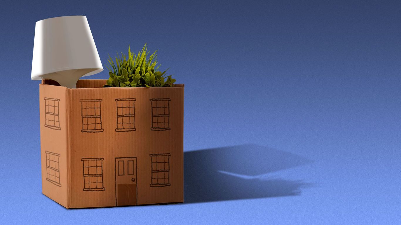 More evictions ahead for Minnesotans behind on rent - Vimarsana News