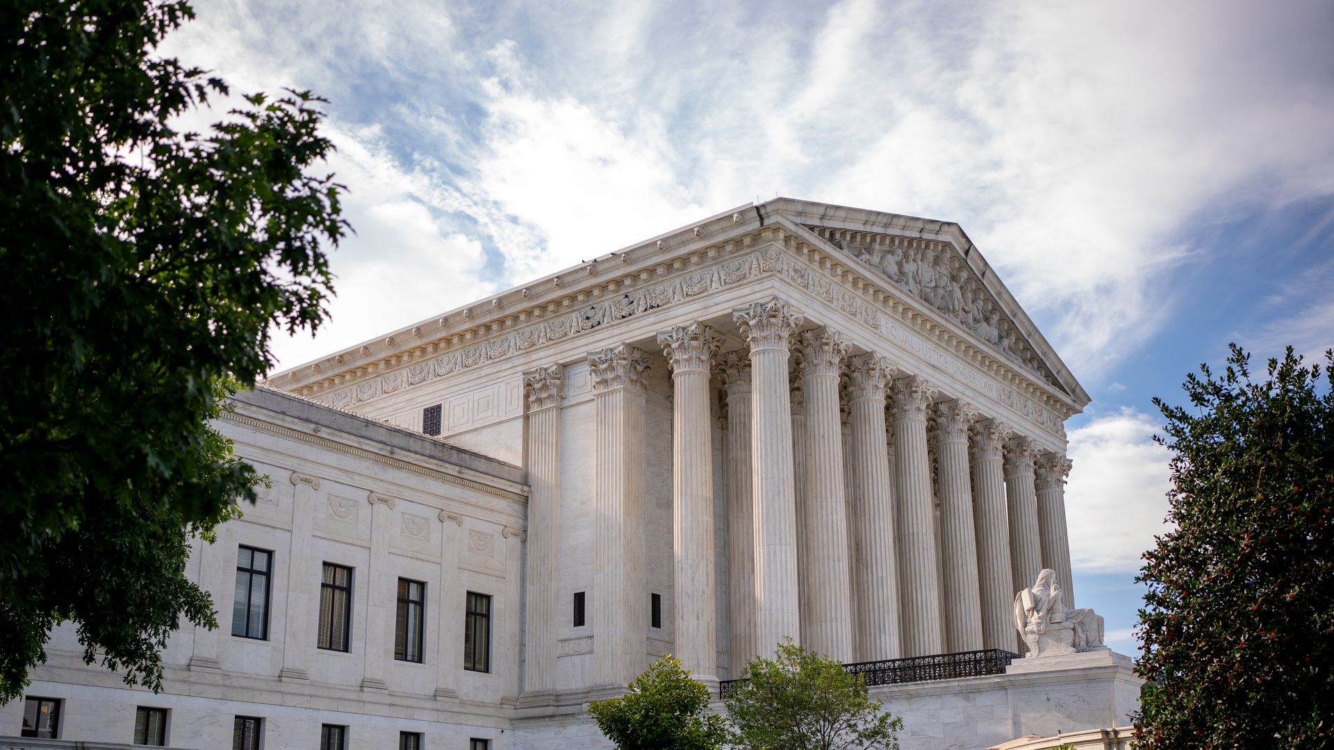 Supreme Court takes up challenges to trans athletes in women's sports