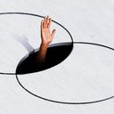 Multiracial Americans are surging. But data erases them