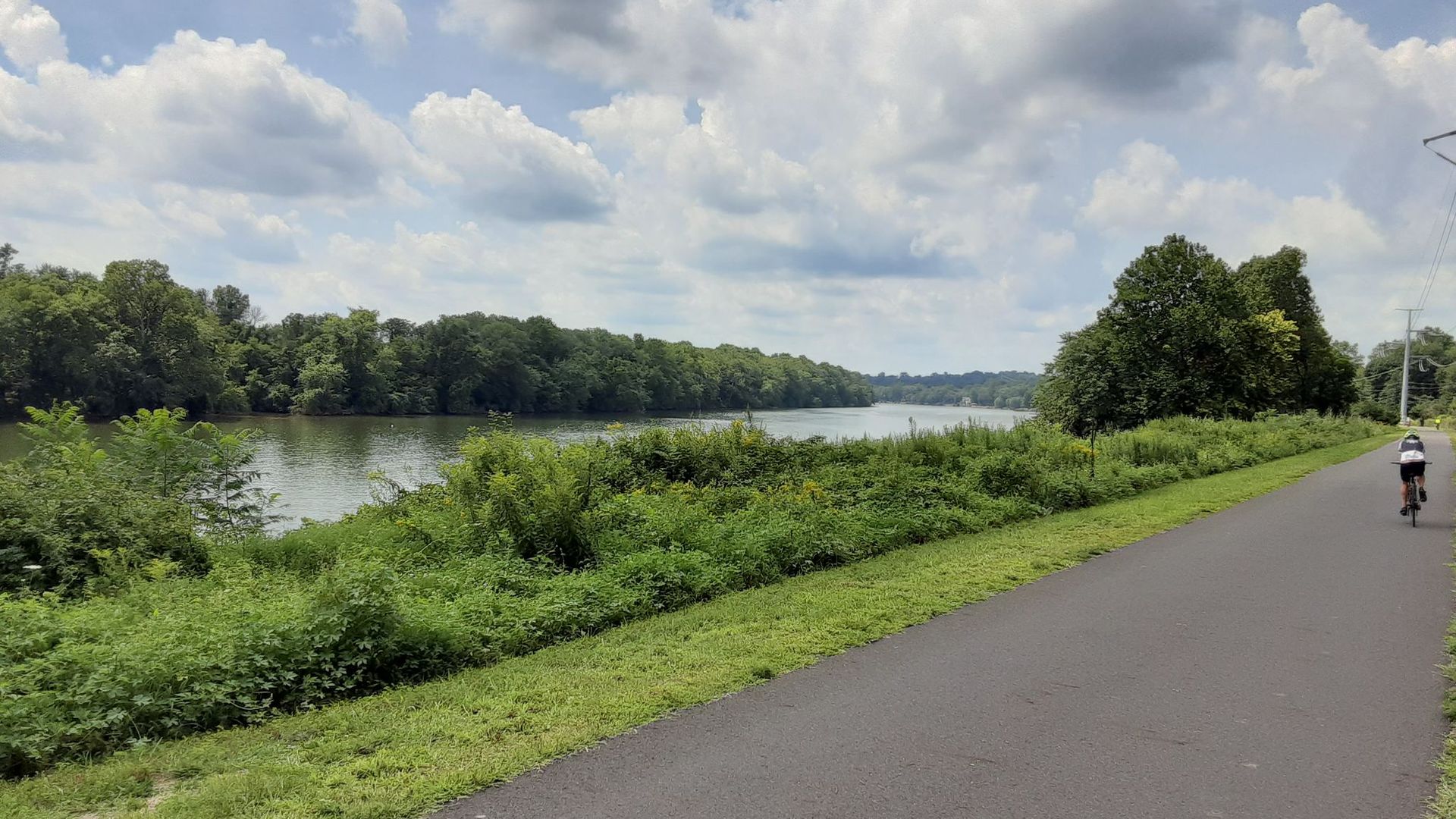 Schuylkill River Trail
