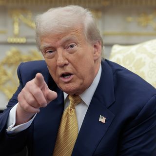 5 takeaways from Trump's defiant WSJ interview on his health