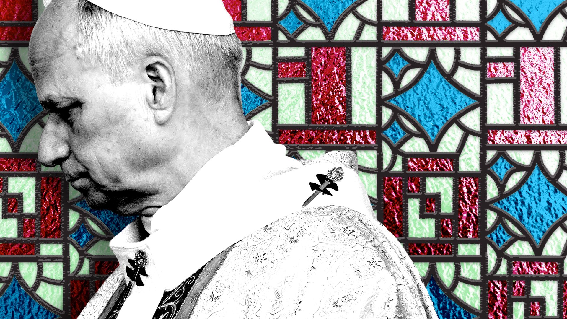 Pope Leo sets Catholics on collision course with AI