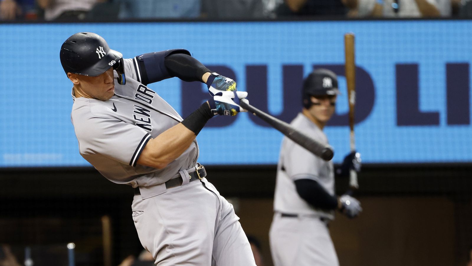 Yankees Aaron Judge Has Realistic Shot at American League Triple Crown -  Fastball