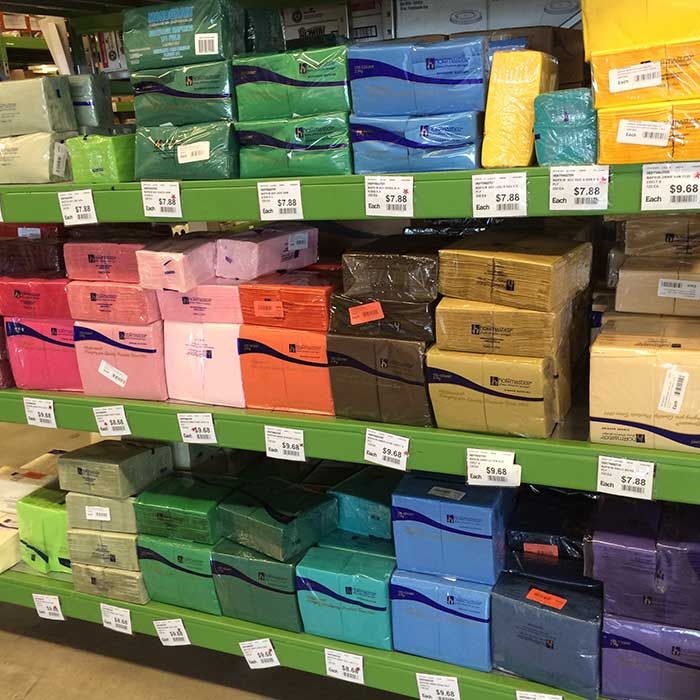 chef'store-colorful-napkins