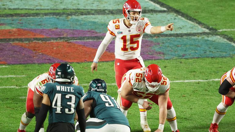 Super Bowl Ratings 2023: 113 Million Viewers for Chiefs-Eagles Game