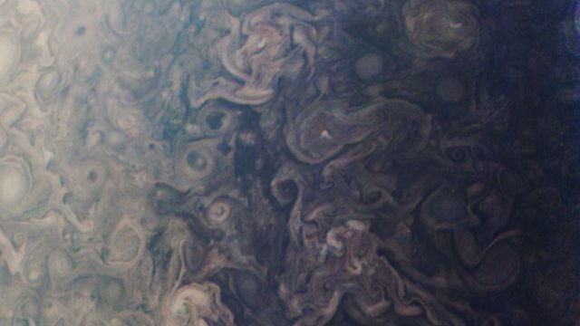 jupiter's travels in camera
