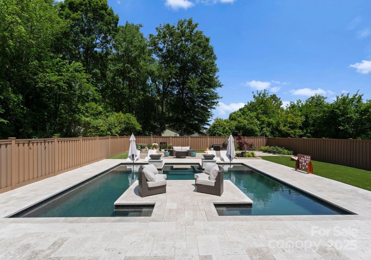 hot homes in charlotte