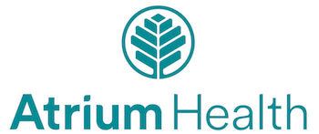 Atrium Health logo web story
