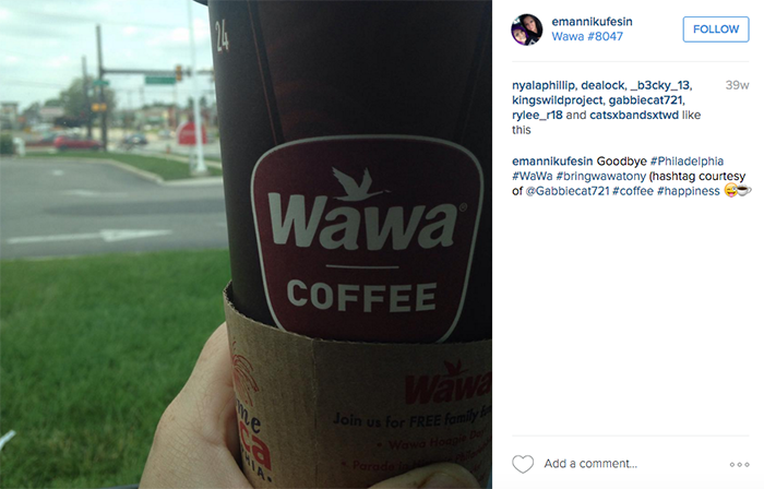 @emannikufesin via Instagram