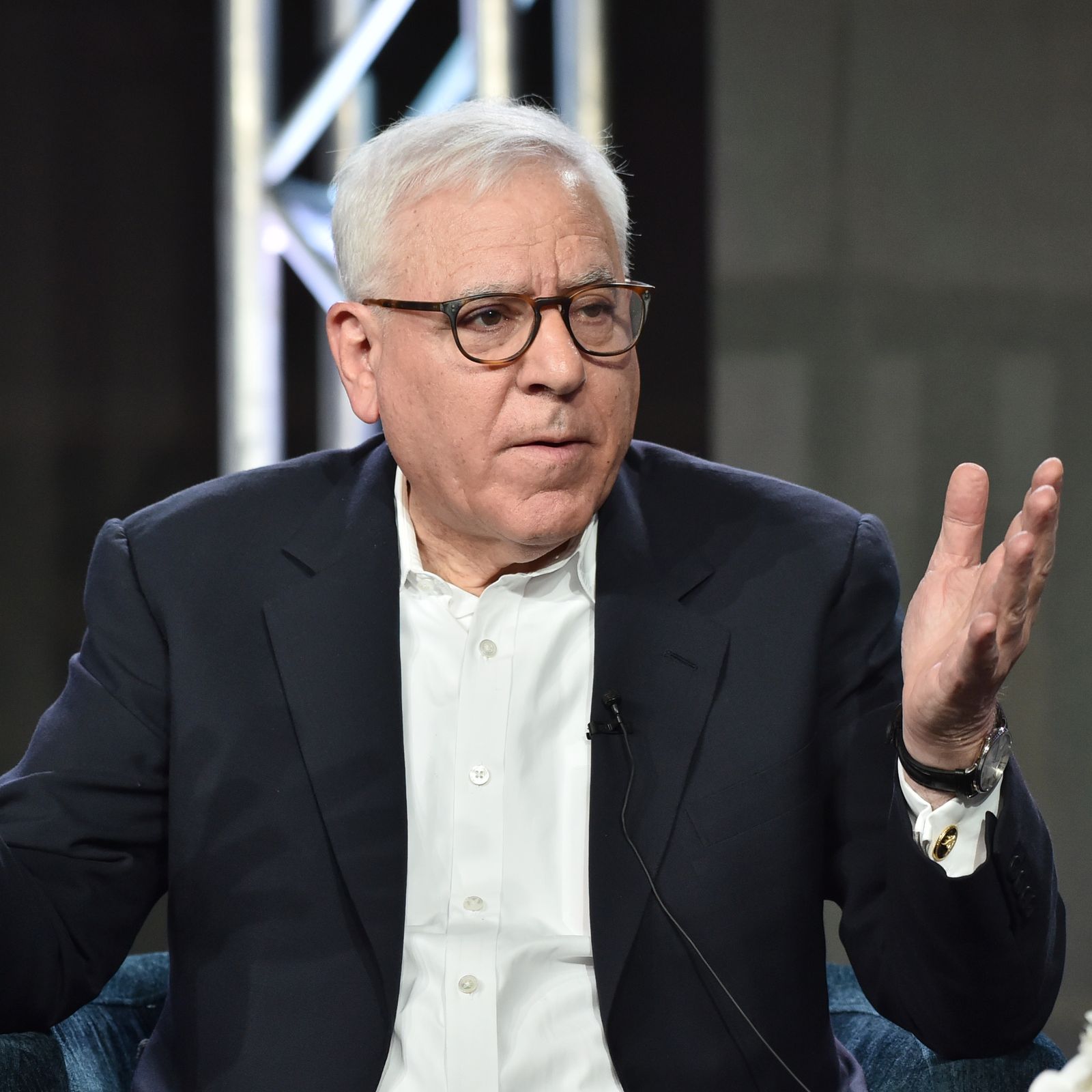 ICONIC AMERICA: OUR SYMBOLS AND STORIES WITH DAVID RUBENSTEIN: Fenway Park